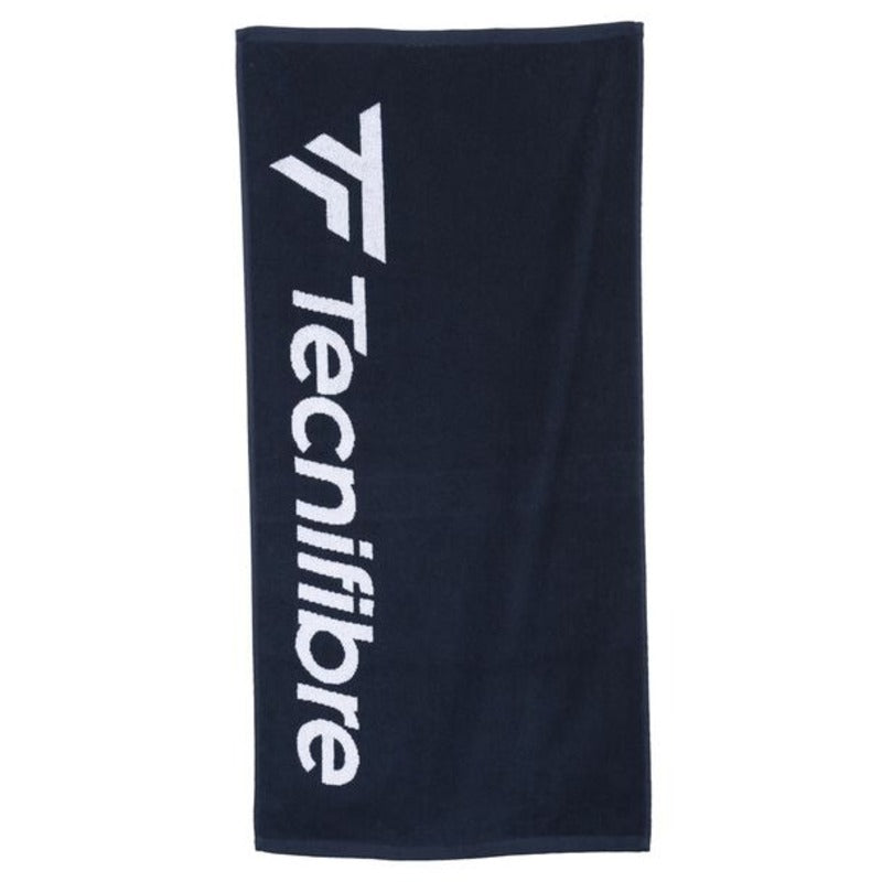 Toalla Tecnifibre Players Azul Marino