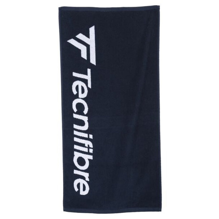 Toalla Tecnifibre Players Azul Marino