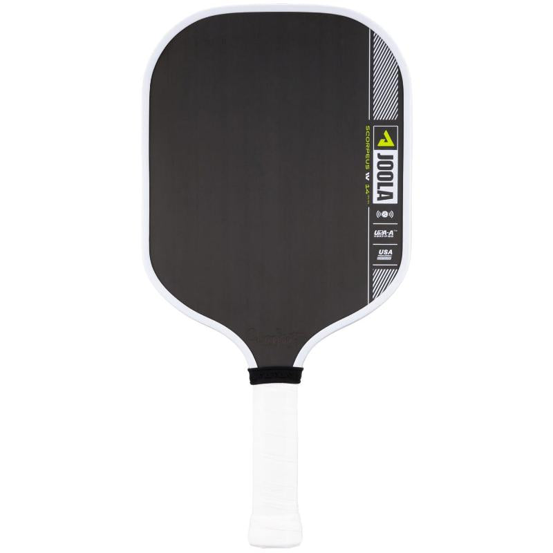 Pala Pickleball Joola Anna Bright Scorpeus Pro IV 14