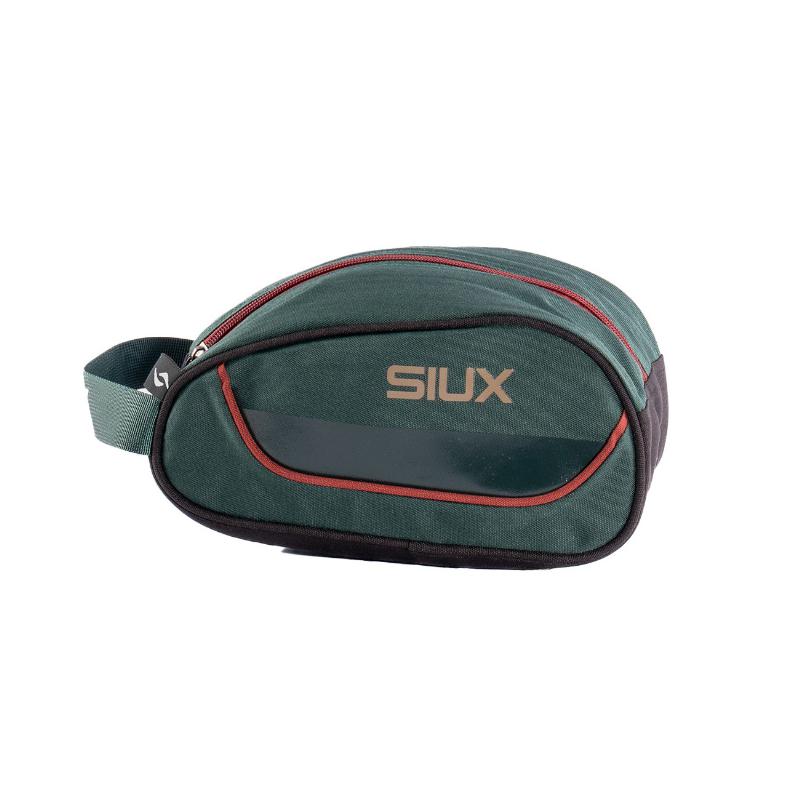 Neceser Siux Edge Verde