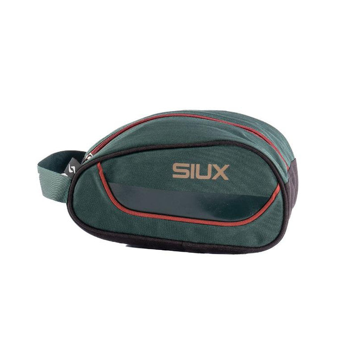 Neceser Siux Edge Verde