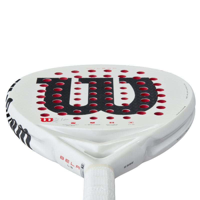 Pala Wilson Bela LS V3