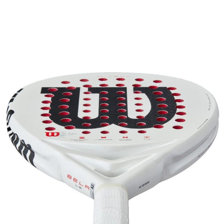 Pala Wilson Bela LS V3