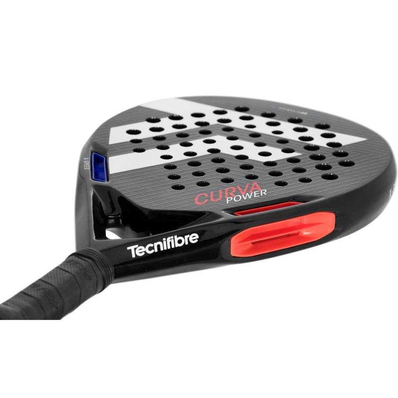Pala Tecnifibre Curva Power 2025