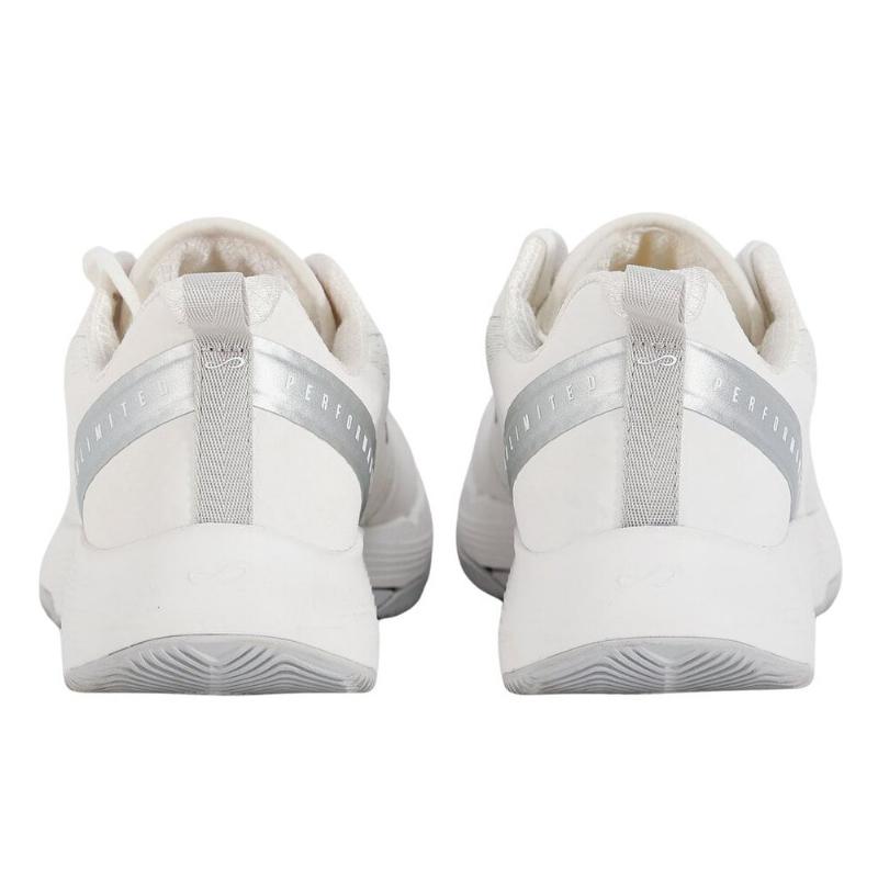 Zapatillas de Padel Endless Infinity Pro Blanco Mujer