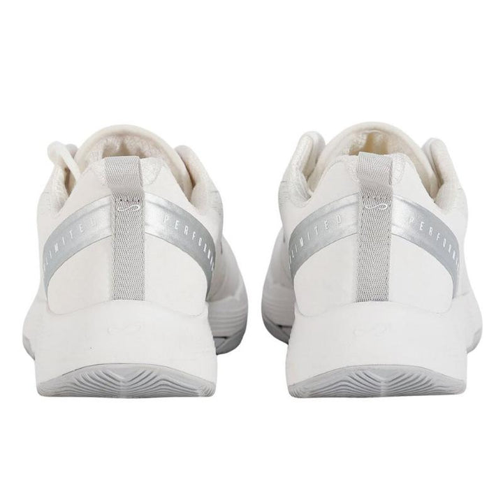 Zapatillas de Padel Endless Infinity Pro Blanco Mujer