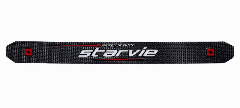 Protector StarVie PVC Rojo