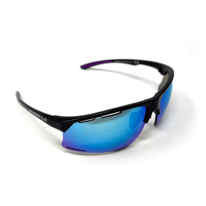Gafas Addictive Claudia Fernandez Wonder C2 Negro Azul