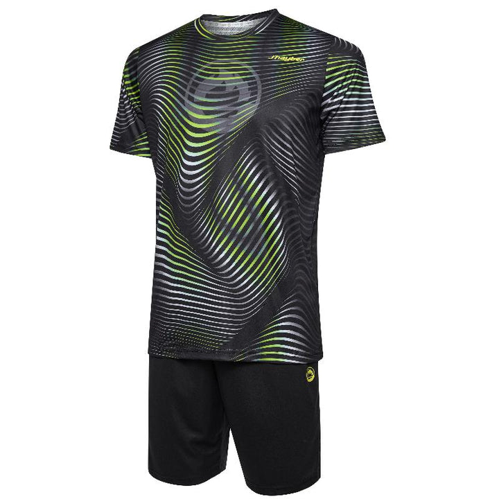 Conjunto JHayber Smash Negro