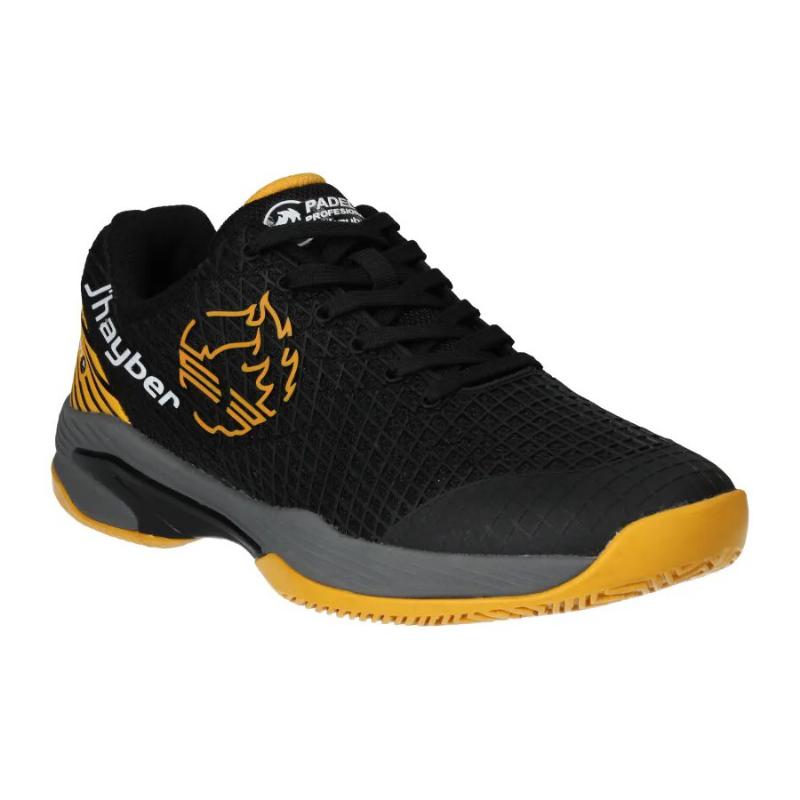Zapatillas de Pádel de Pádel Jhayber Tamal Negro