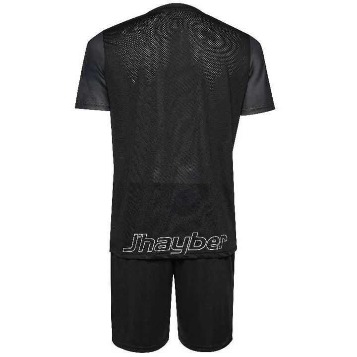 Conjunto JHayber Volea Negro