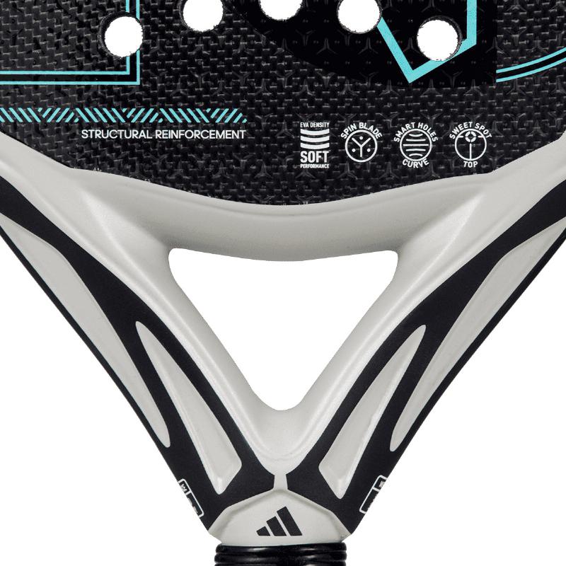 Pala Adidas Seba Nerone Adipower Legend 2025