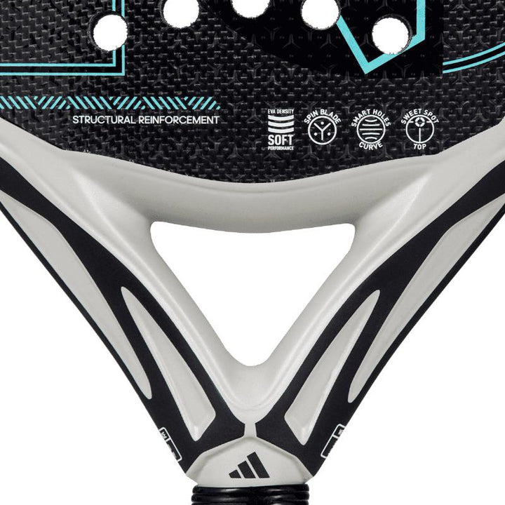 Pala Adidas Seba Nerone Adipower Legend 2025