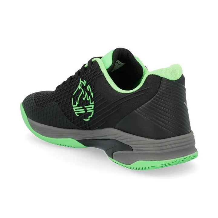 Zapatillas de Pádel de Pádel Jhayber Palladium Negro