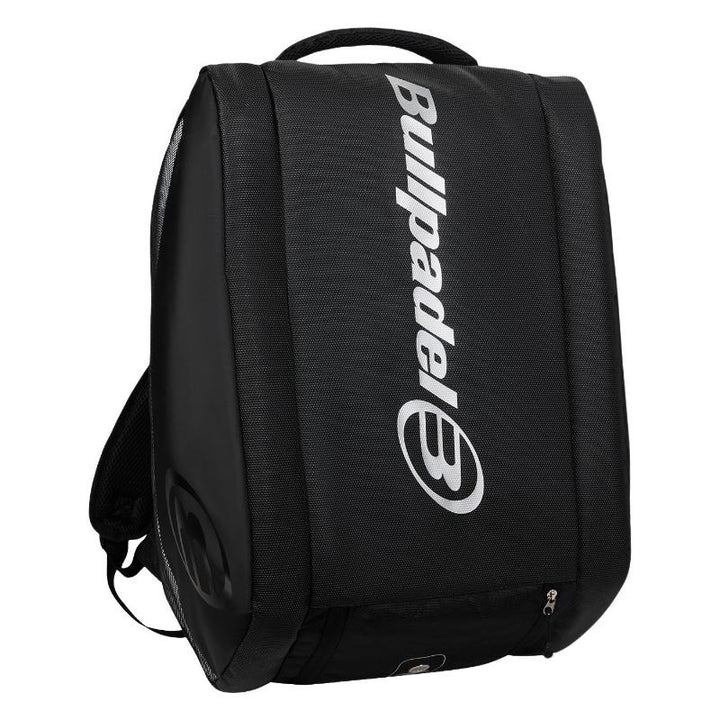 Paletero Bullpadel Juan Tello Vertex BPP26001 Negro