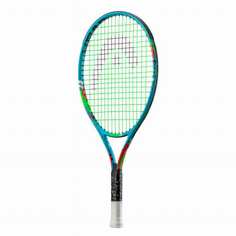 Raqueta Head Novak 23 Junior