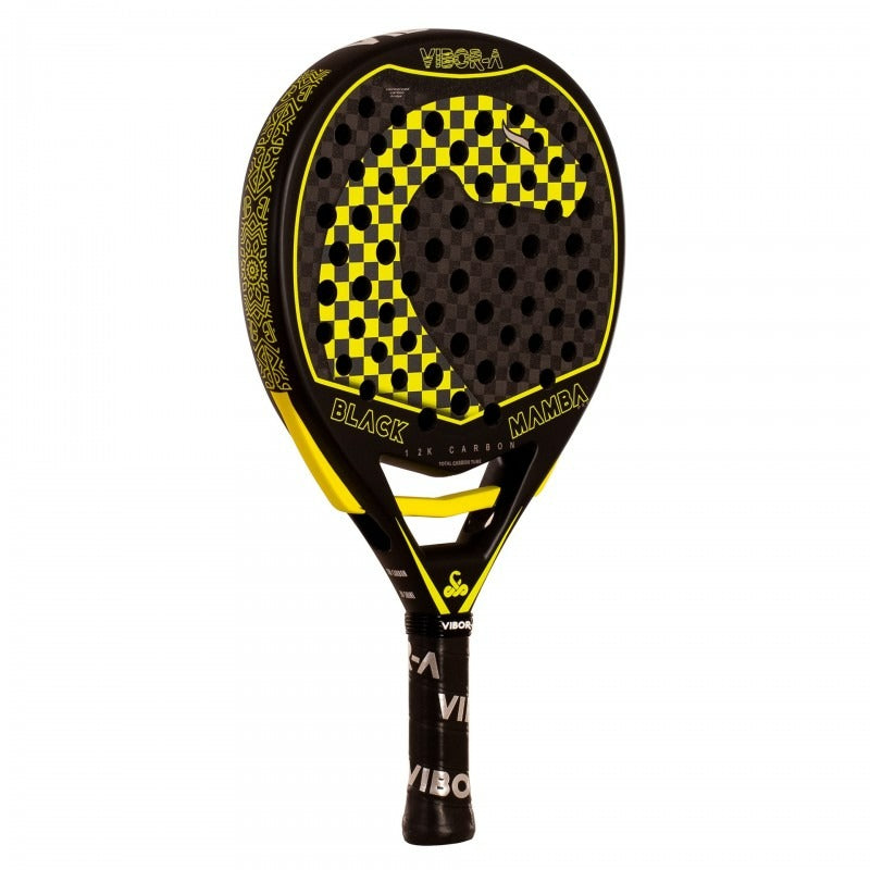 Pala Vibora Black Mamba Pro 2.0 2026