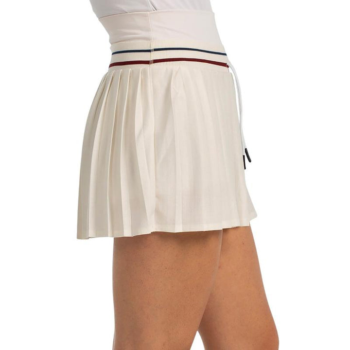 Falda Bullpadel Atria Crudo