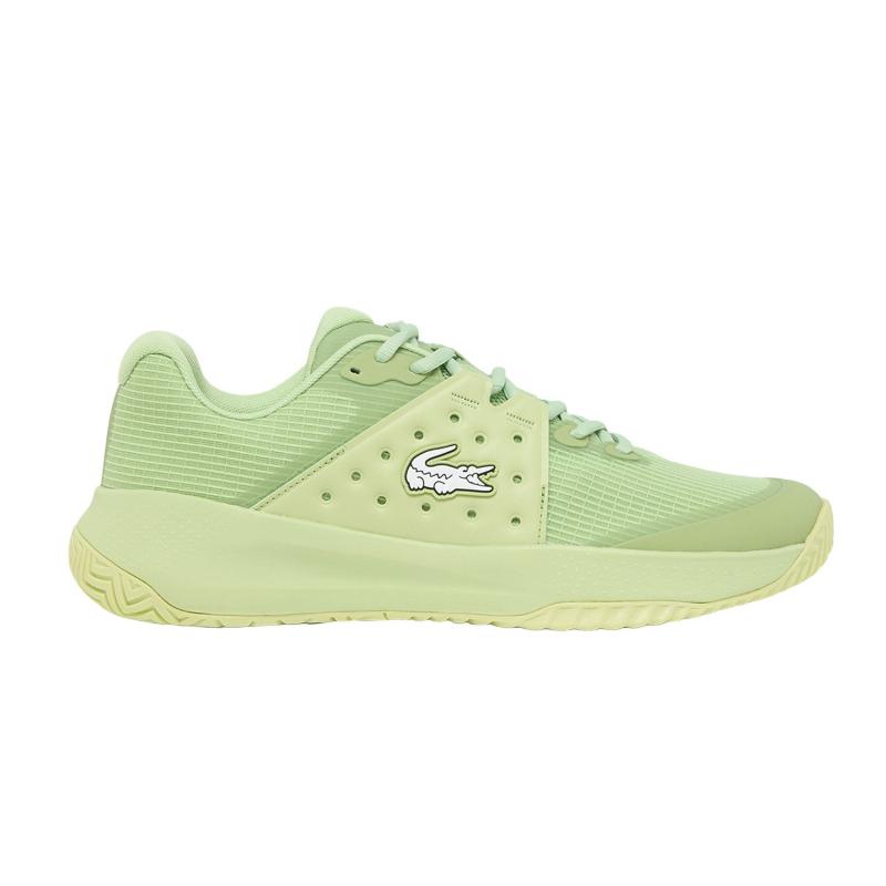 Zapatillas de Pádel de Pádel Lacoste Power Serve Verde