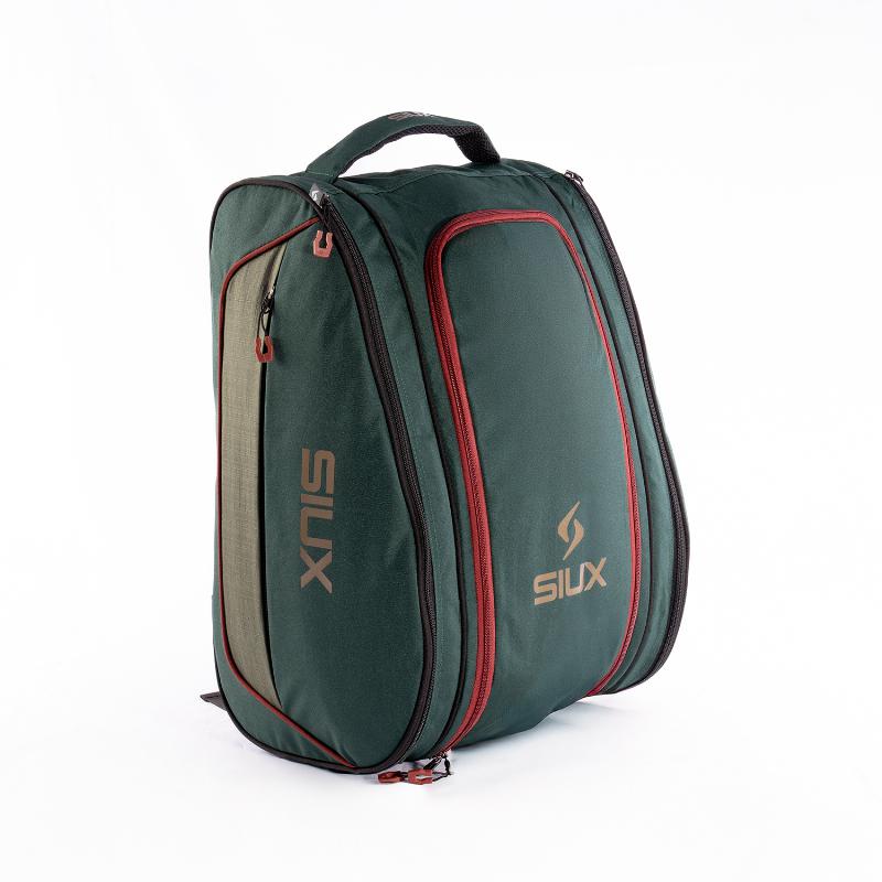 Paletero Siux Edge Verde
