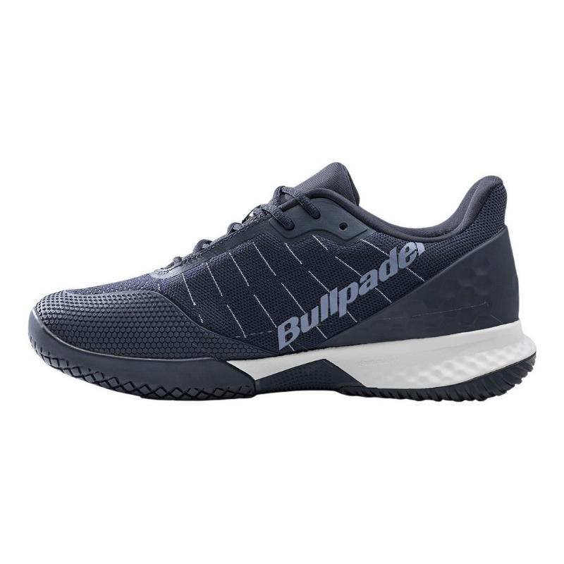 Zapatillas de Padel Bullpadel Xplo PL Tour Final 26V Azul Marino