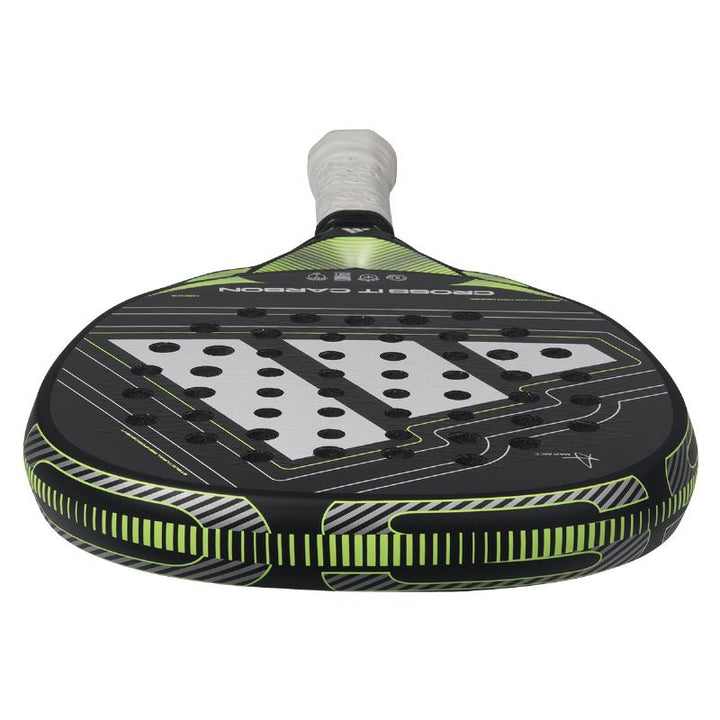 Pala Adidas Maxi Arce Cross It Carbon 3.5 2026