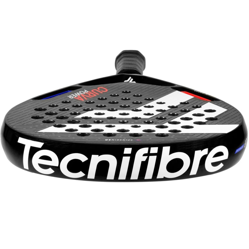Pala Tecnifibre Curva Power 2025