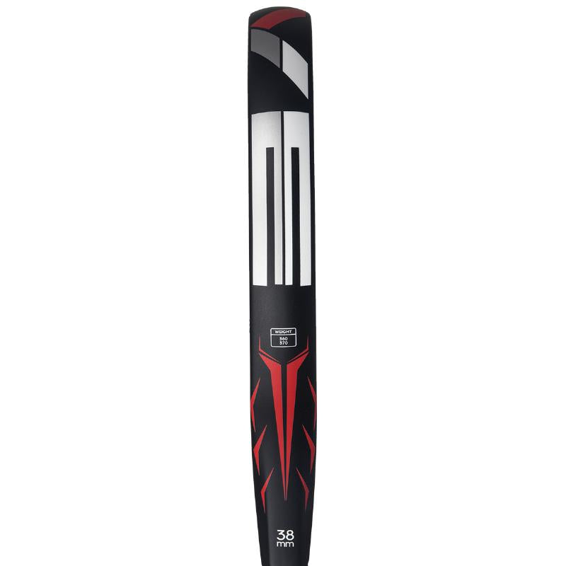 Pala Adidas Drive Negro 3.5 2026