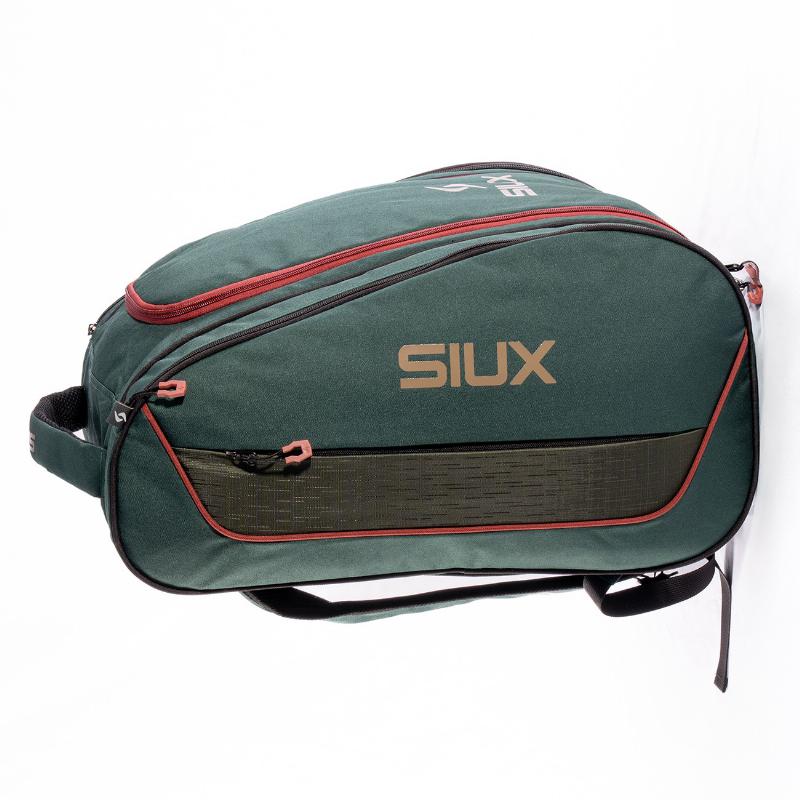 Paletero Siux Edge Verde