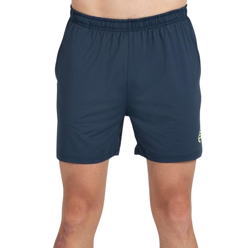 Short Bullpadel Lijar Oceano Profundo