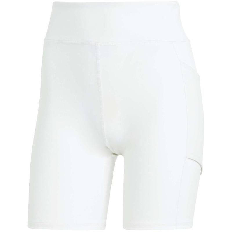 Vestido Adidas Aeroready Pro Blanco