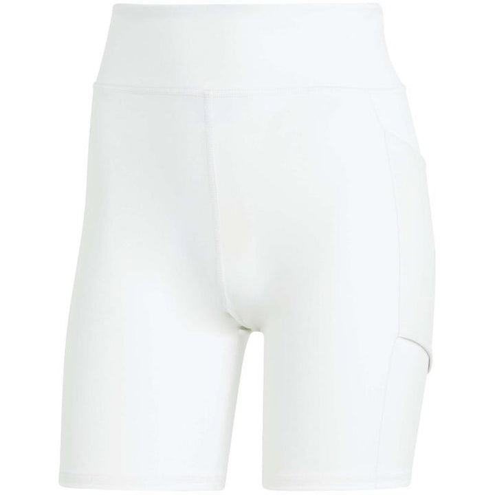 Vestido Adidas Aeroready Pro Blanco