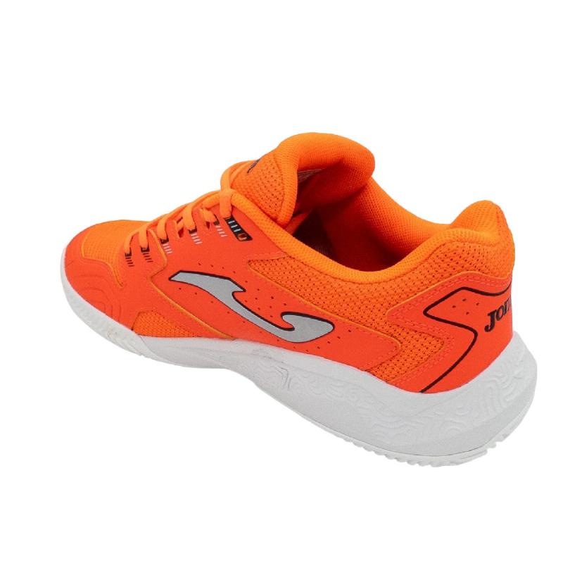 Zapatillas de Padel Joma Master 1000 2608 Naranja