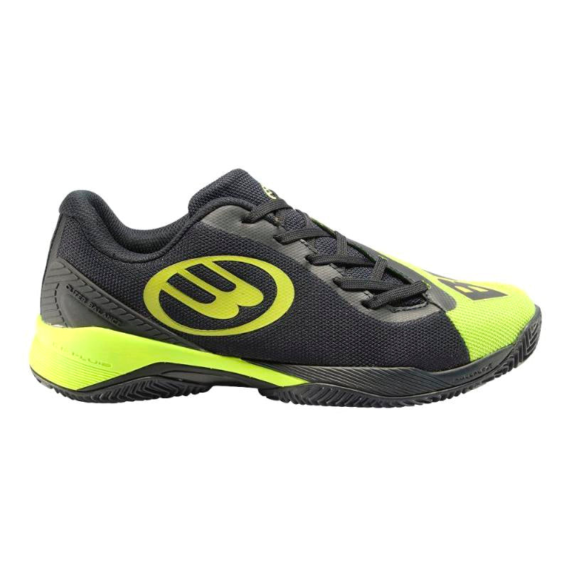 Zapatillas de Pádel de Pádel Bullpadel Vertex Grip 23V Lima