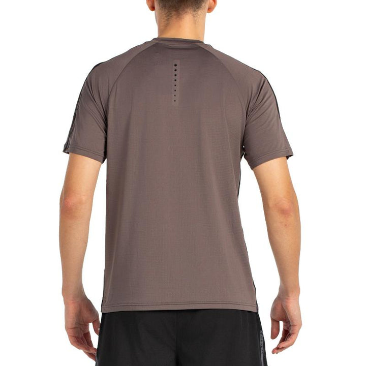 Camiseta Bullpadel Moeche Coke