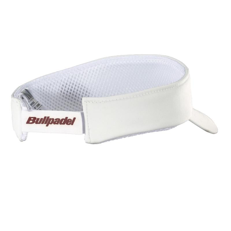 Visera Bullpadel BPV252 Crudo