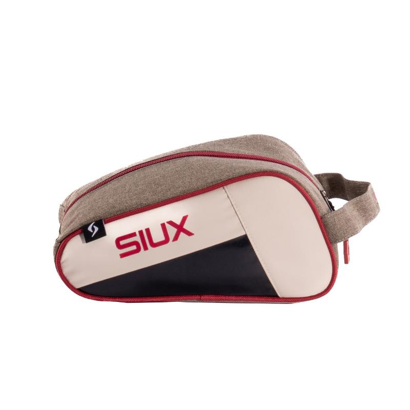 Neceser Siux Trail Gris