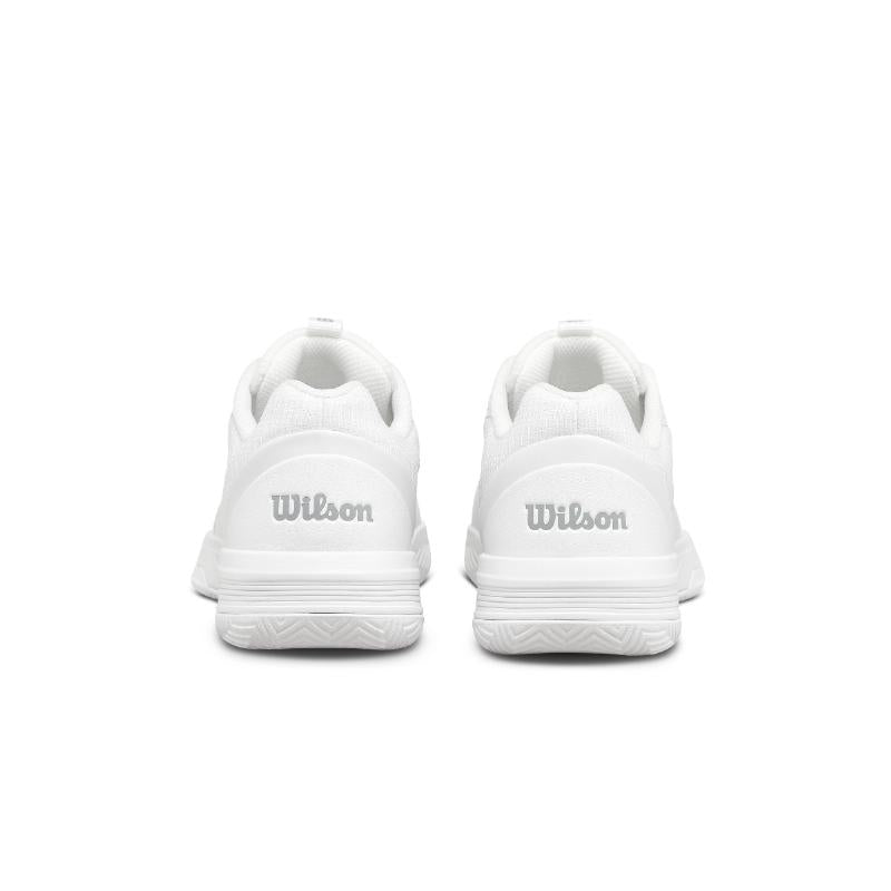 Zapatillas de Padel Wilson Courtglide Blanco Mujer