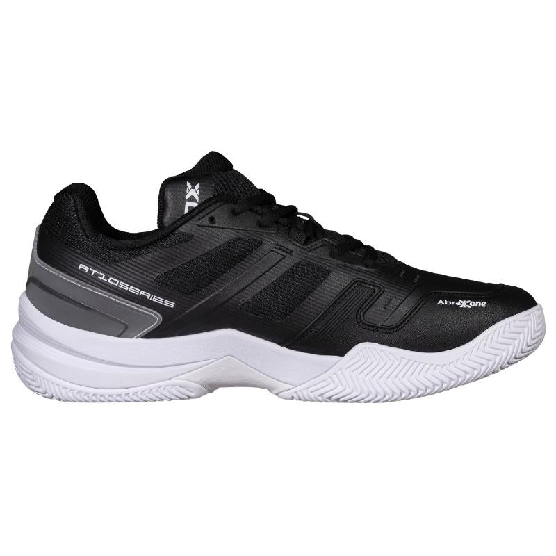 Zapatillas de Padel Nox AT10 Pro Negro Blanco