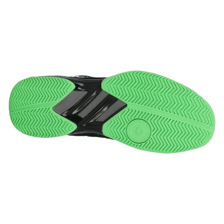Zapatillas de Pádel de Pádel Jhayber Palladium Negro