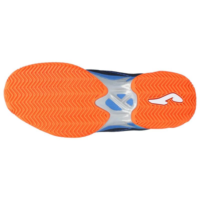 Zapatillas de Padel Joma Set 2203 Azul Marino