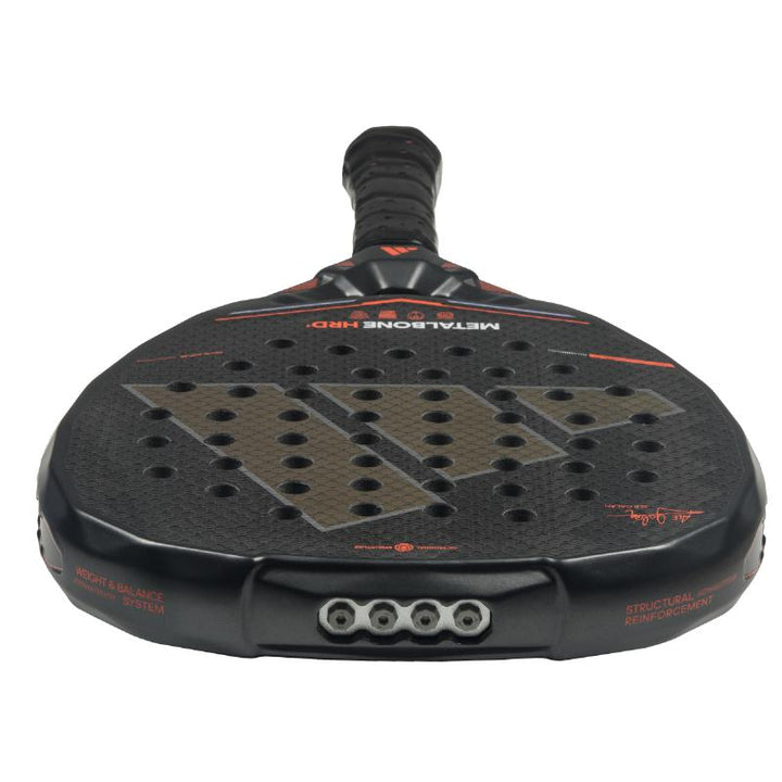 Adidas Ale Galan Metalbone HRD+ 3.5 2026