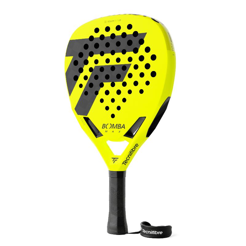 Pala Tecnifibre Bomba Max 2026