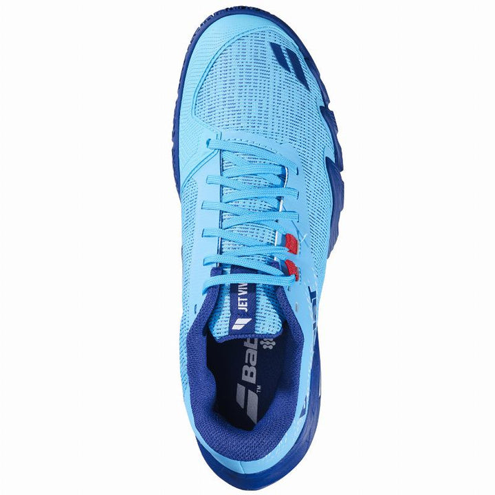 Zapatillas de Pádel de Pádel Babolat Jet Viva Azul Marino