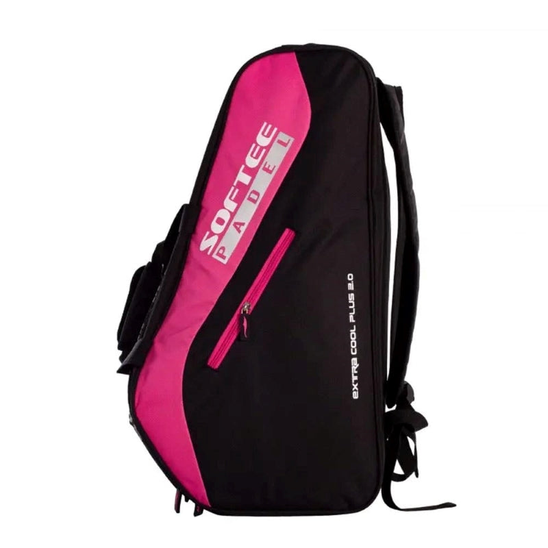 Paletero Softee Extra Cool Plus 2.0 Rosa