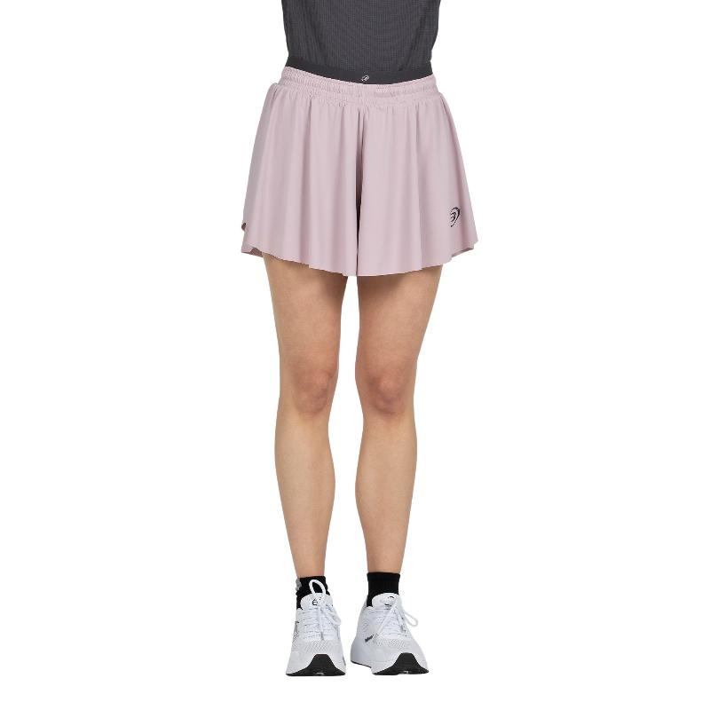 Short Bullpadel Vilavel Rosa Antiguo