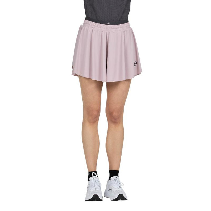 Short Bullpadel Vilavel Rosa Antiguo