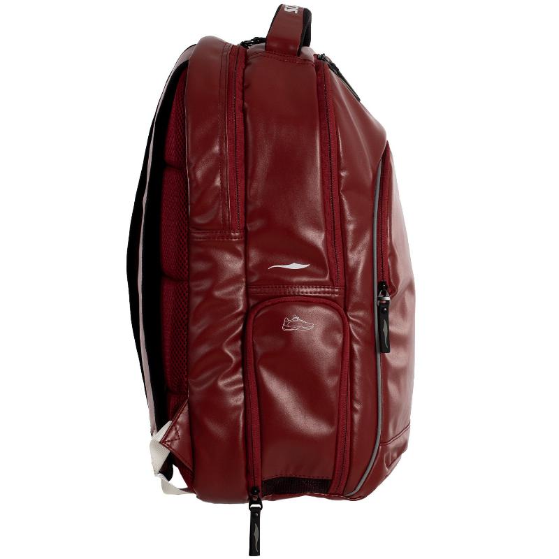 Mochila Softee Atlas Burdeos
