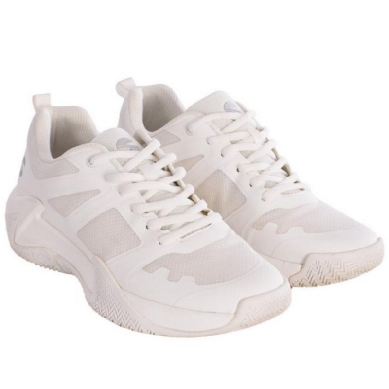 Zapatillas de Padel Softee Rotatory Blanco