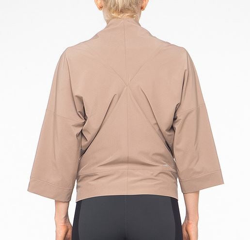 Ropa de Padel Head CAPSULE SWEAT SHIRT CF ZIP W